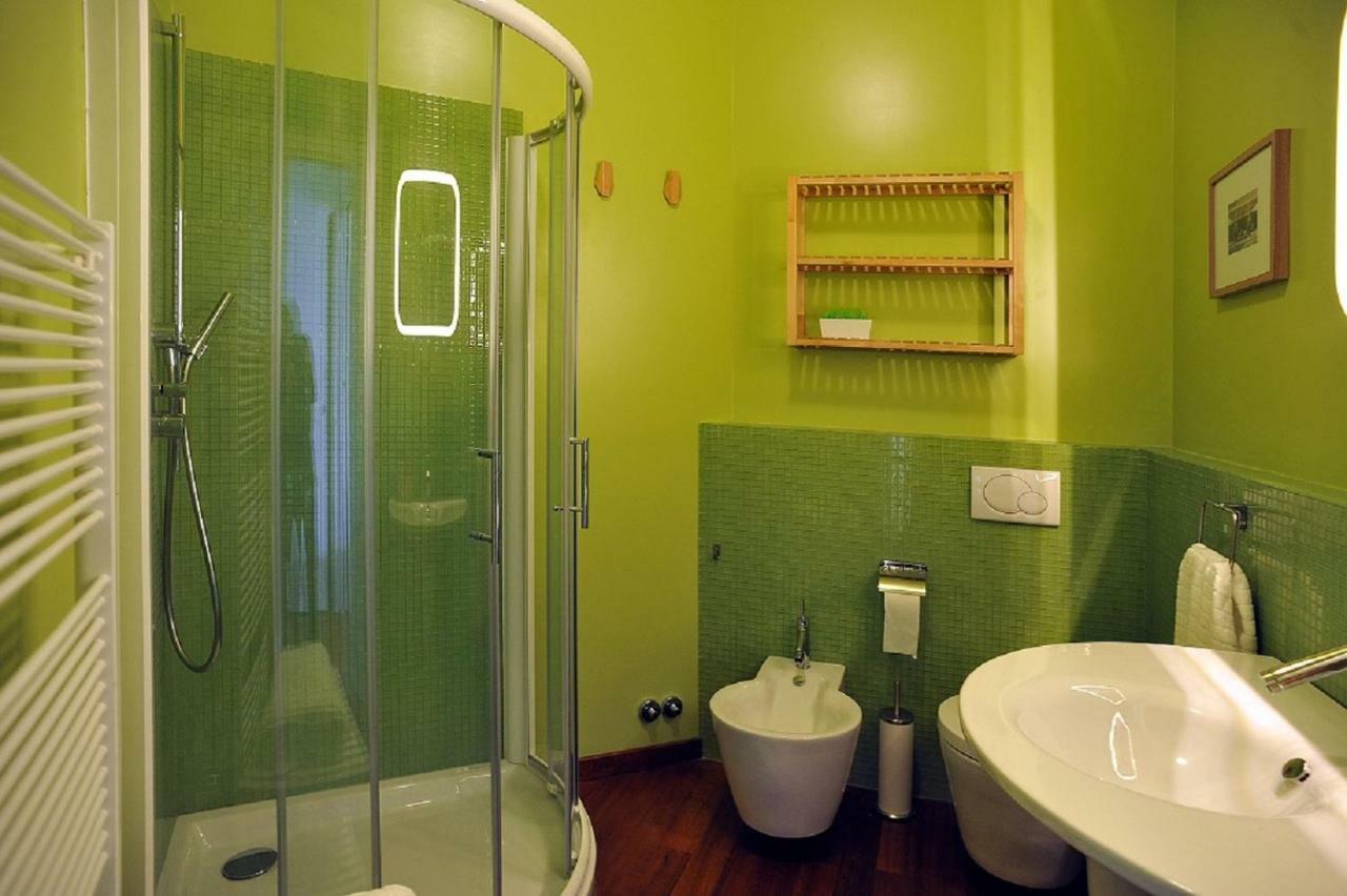 Percy Lubbock Apartment La Spezia