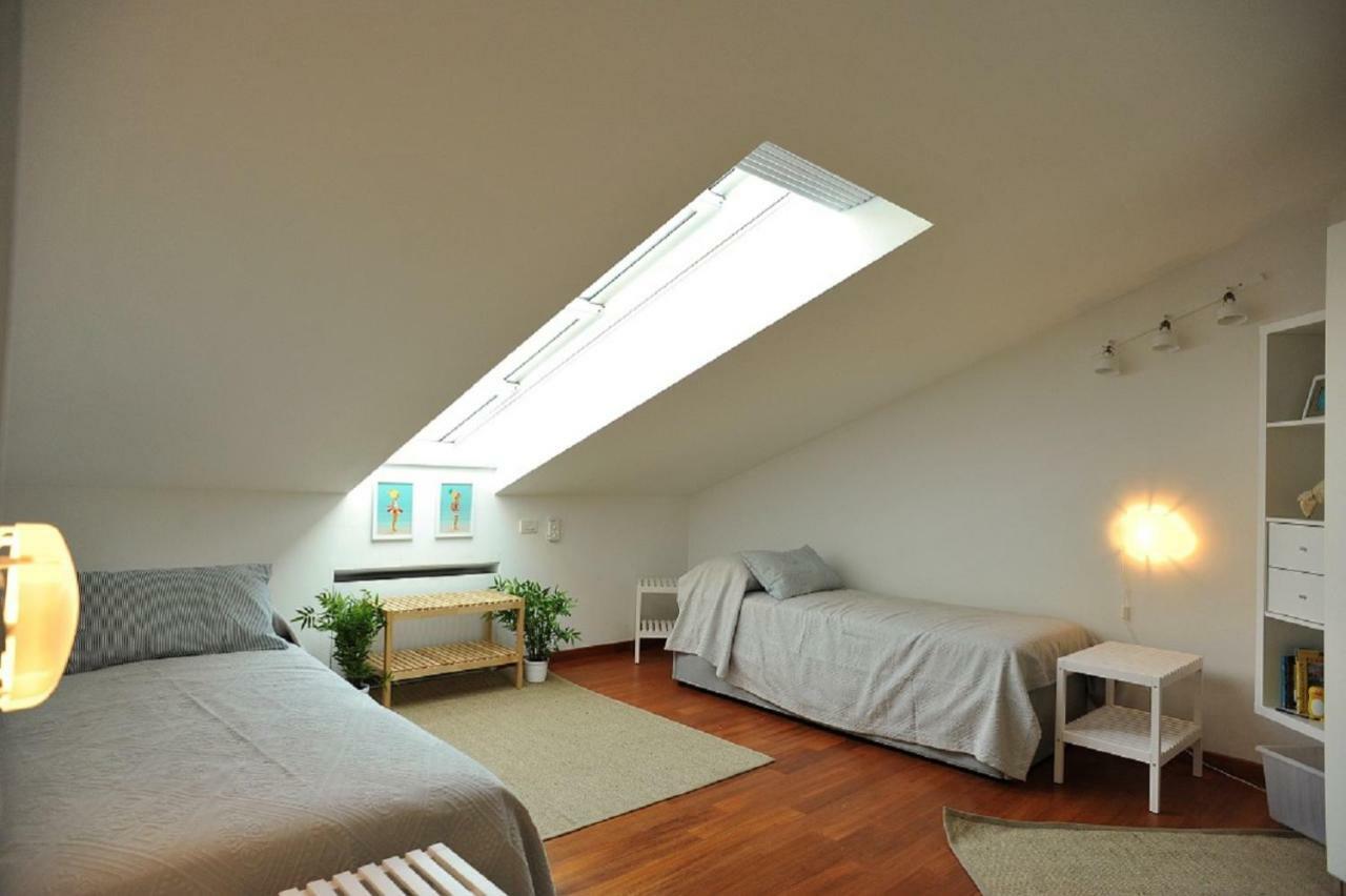 Percy Lubbock Apartment *
