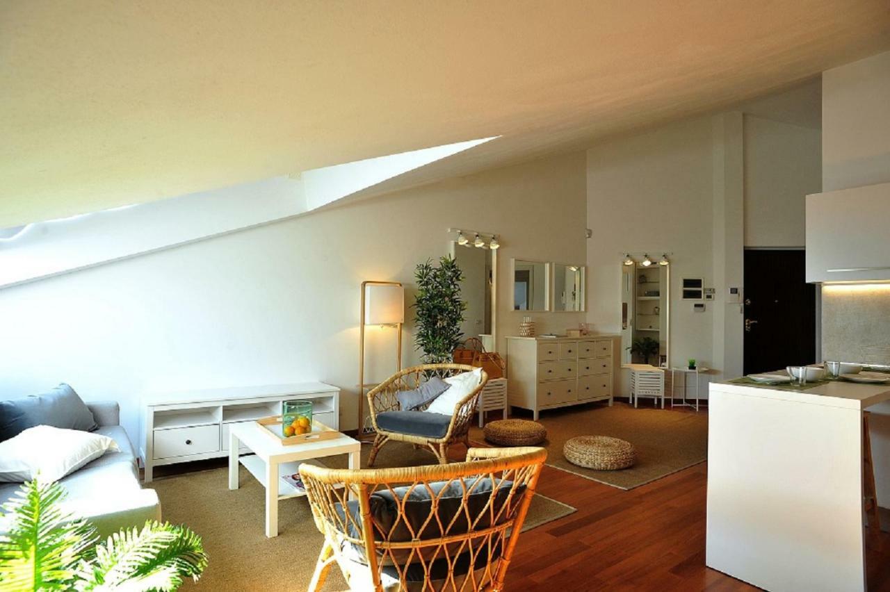 Percy Lubbock Apartment *